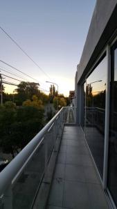 Μπαλκόνι ή βεράντα στο Barda Norte Alquiler