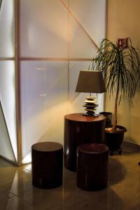 Fotografie z fotogalerie ubytování Global Express Hotel Escarcega v destinaci Escárcega
