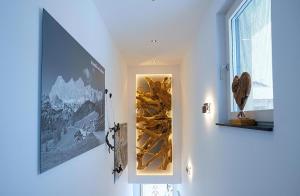 Fotografie z fotogalerie ubytování Apartment Lina & Lejs v Gröbmingu