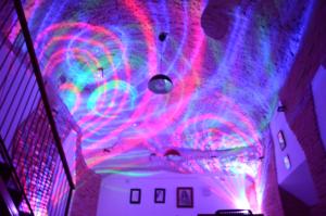 Kép Albergue El Castillo szállásáról Ariñónban a galériában