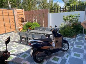 Fotografie z fotogalerie ubytování Happy House An Thới PQ v destinaci Phu Quoc