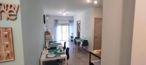 Fotografie z fotogalerie ubytování Ai Laghi Bed&Bed v destinaci Messina