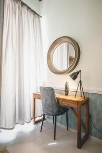 Fotografie z fotogalerie ubytování pension Acronafplia - classic v destinaci Nafplio