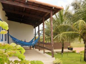Foto dalla galleria di Natal Casa de Playa Paraiso a Pitangui