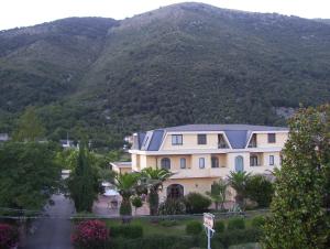 Foto da galeria de Hotel Del Sole em Sora