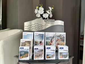 Fotografie z fotogalerie ubytování Hotel Royal v destinaci Riva del Garda + 37 fotografií