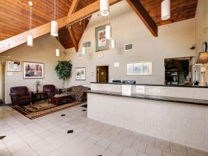 Fotografie z fotogalerie ubytování Red Carpet INN Whippany v destinaci Whippany