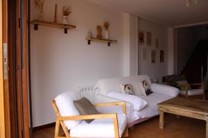 Fotografie z fotogalerie ubytování Chalet en Comillas v destinaci Comillas