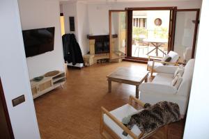 Fotografie z fotogalerie ubytování Chalet en Comillas v destinaci Comillas
