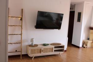 Fotografie z fotogalerie ubytování Chalet en Comillas v destinaci Comillas