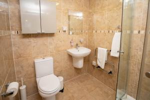 Bagno di Boho Style - KING BED, Central, Super FAST Wi-Fi Altre 10 foto
