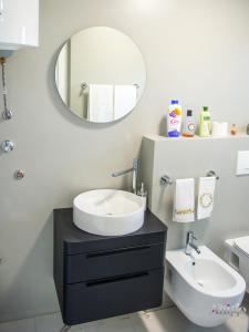 Bagno di Apartments Gallery M and A - with pool