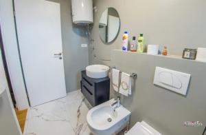 Bagno di Apartments Gallery M and A - with pool