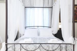 Fotografie z fotogalerie ubytování Natasha’s tiny home v destinaci Perama