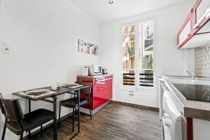 Nice Renting - PAGANINI - New Lovely Cosy Flat in Heart of Nice