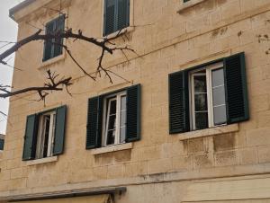 Fotografie z fotogalerie ubytování Old Town Apartment v Omiši
