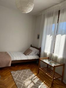 Fotografija u galeriji objekta Dana apartman u Bajinoj Bašti