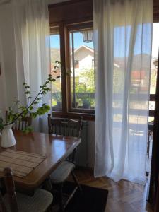 Fotografija u galeriji objekta Dana apartman u Bajinoj Bašti