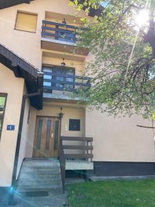 Fotografija u galeriji objekta Dana apartman u Bajinoj Bašti