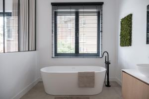 Fotografie z fotogalerie ubytování B&B The Four v destinaci Mechelen