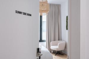 Fotografie z fotogalerie ubytování B&B The Four v destinaci Mechelen