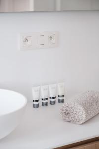 Fotografie z fotogalerie ubytování B&B The Four v destinaci Mechelen