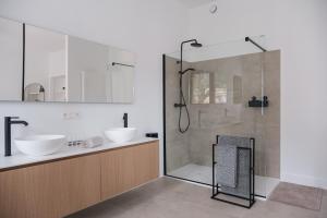 Fotografie z fotogalerie ubytování B&B The Four v destinaci Mechelen