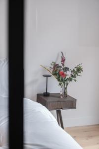 Fotografie z fotogalerie ubytování B&B The Four v destinaci Mechelen