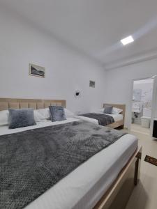 Gallery image of Guest House Mario in Berat