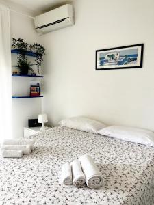 Zdjęcie z galerii obiektu Suite Gardenia w Taominie