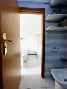 Zdjęcie z galerii obiektu Suite Gardenia w Taominie +6 zdjęć