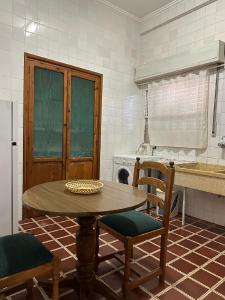 Fotografie z fotogalerie ubytování Casa Rural Porta Del Cel v destinaci Serra
