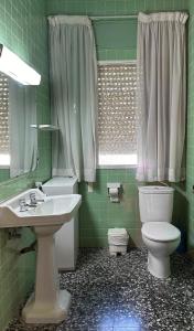 Fotografie z fotogalerie ubytování Casa Rural Porta Del Cel v destinaci Serra