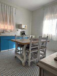 Fotografie z fotogalerie ubytování Casa Rural Porta Del Cel v destinaci Serra