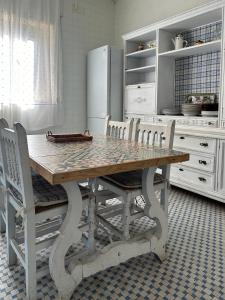 Fotografie z fotogalerie ubytování Casa Rural Porta Del Cel v destinaci Serra