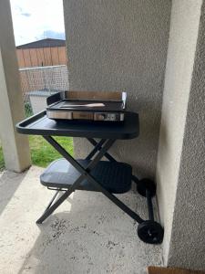 Foto de la galeria de Le nid Capcinois a Formiguères