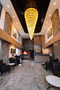 Billede fra billedgalleriet på Meyzi Hotel i Istanbul + 46 billeder