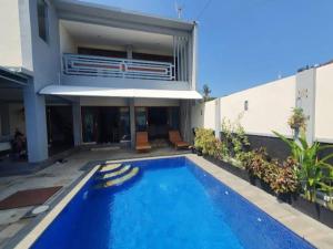 Imagen de la galería de Villa Sentana, en Senggigi 