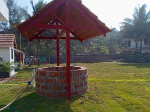 Gallery image of Royal Villa Kashid in Kashid