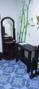 Foto sihtkohas Trincomalee asuva majutusasutuse KANTHI GUEST INN galeriist