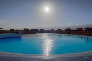 Πισίνα στο ή κοντά στο Mi Casa