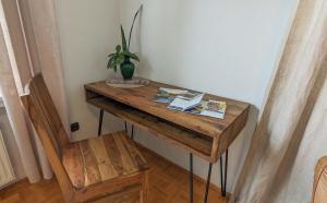 Fotografie z fotogalerie ubytování Ferienwohnung Fichtelsonne v destinaci Fichtelberg