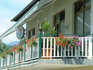 Fotografie z fotogalerie ubytování Gästehaus Gröblacher v destinaci Köstenberg