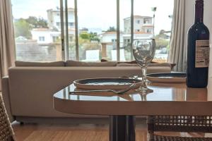 Fotografie z fotogalerie ubytování Villa Aura - Villa in Peyia v destinaci Pegeia
