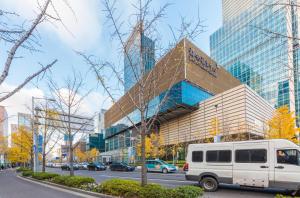 Hoone, kus apartement asub
