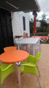 Fotografie z fotogalerie ubytování LA MAYOR BUNGAMERICA AU BORD DE L'OCEAN RESIDENTIEL v destinaci Playa de las Americas