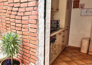 Gallery image of Casa vacanze Hippocampus in Salerno