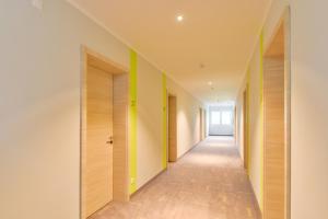 Fotografie z fotogalerie ubytování Ammi Hotel Garni v destinaci Inning am Ammersee