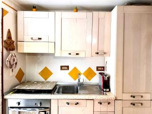 Gallery image of Casa vacanze Hippocampus in Salerno