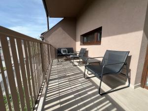 ASTRA LUX Apartments 4200 Hajdúszoboszló, 3 Bessenyei György utca kép - 2